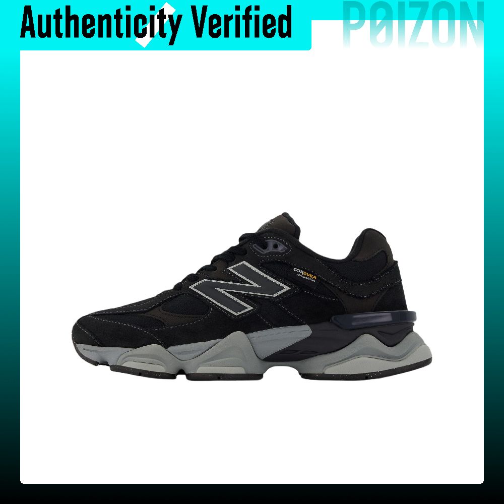 New Balance Shoes 9060 - New Balance NB 9060 Casual Shoes