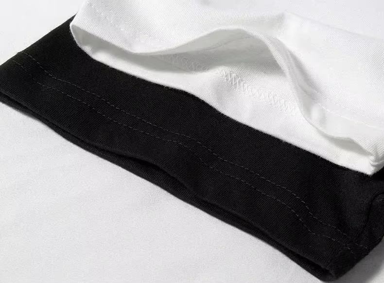 100% pure cotton men's luxurio - Streetwear Brand Clothing ulasan dan harga