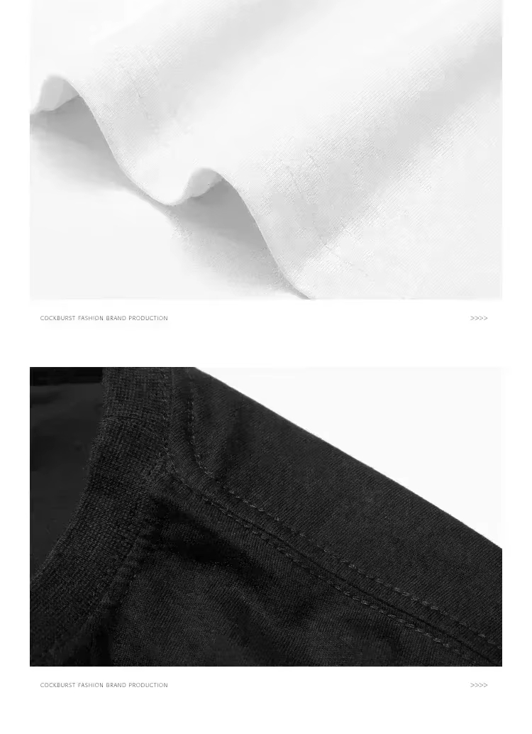 100% pure cotton men's luxurio - Streetwear Brand Clothing ulasan dan harga