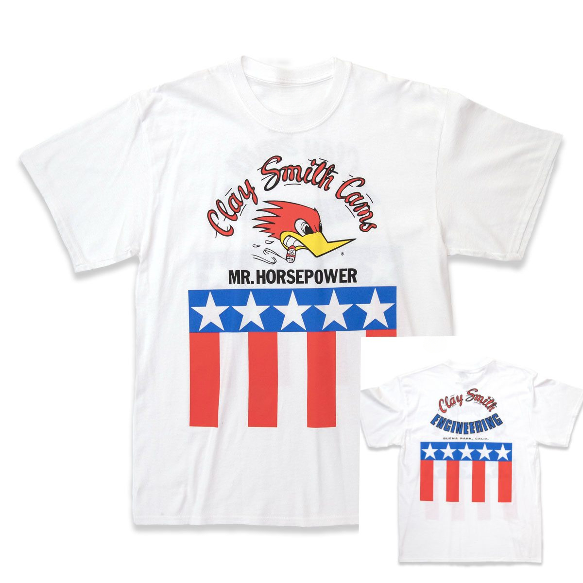 Red Woodpecker Logo Classic Ra - Streetwear Brand Red Logo ulasan dan harga